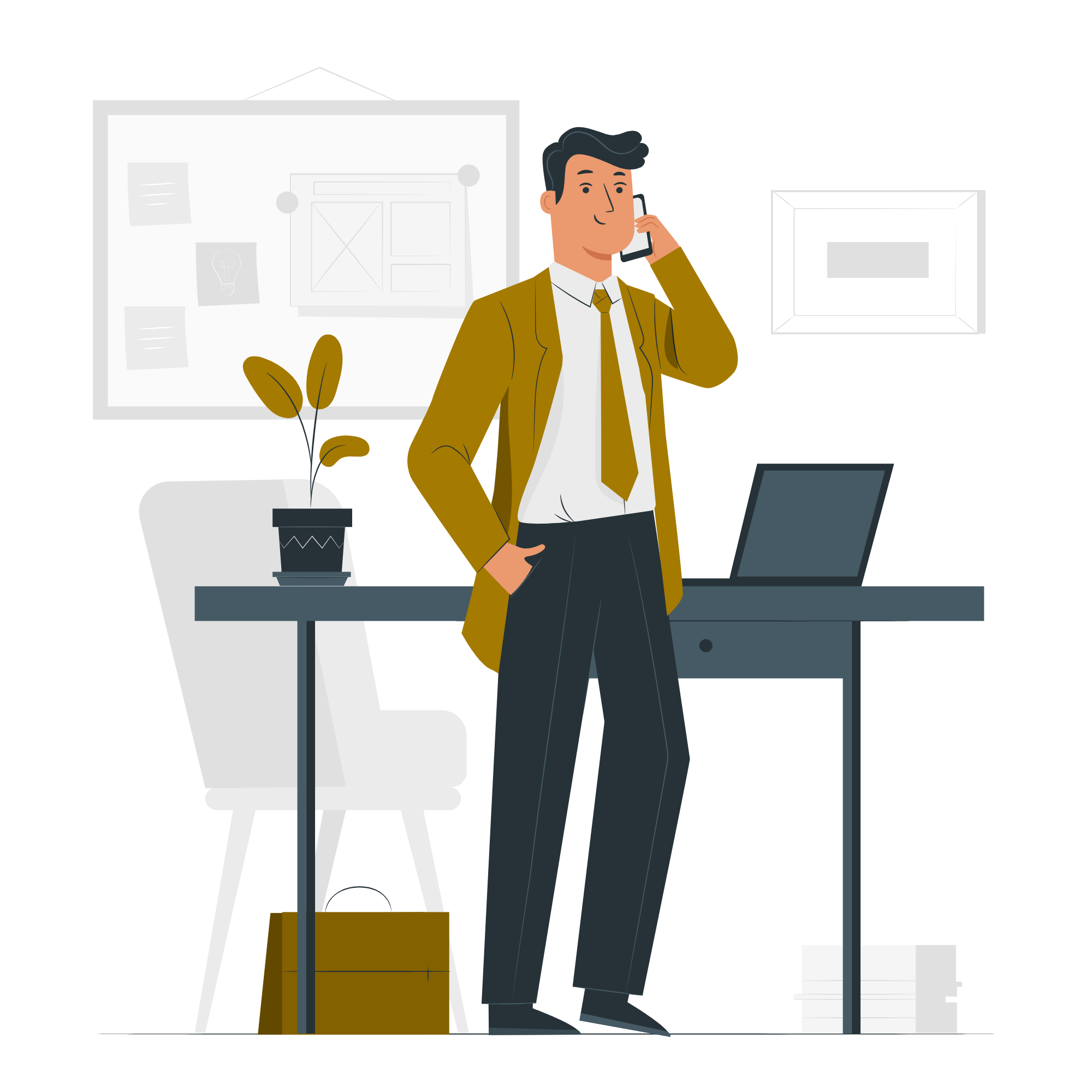 Banner Internship Opportunities