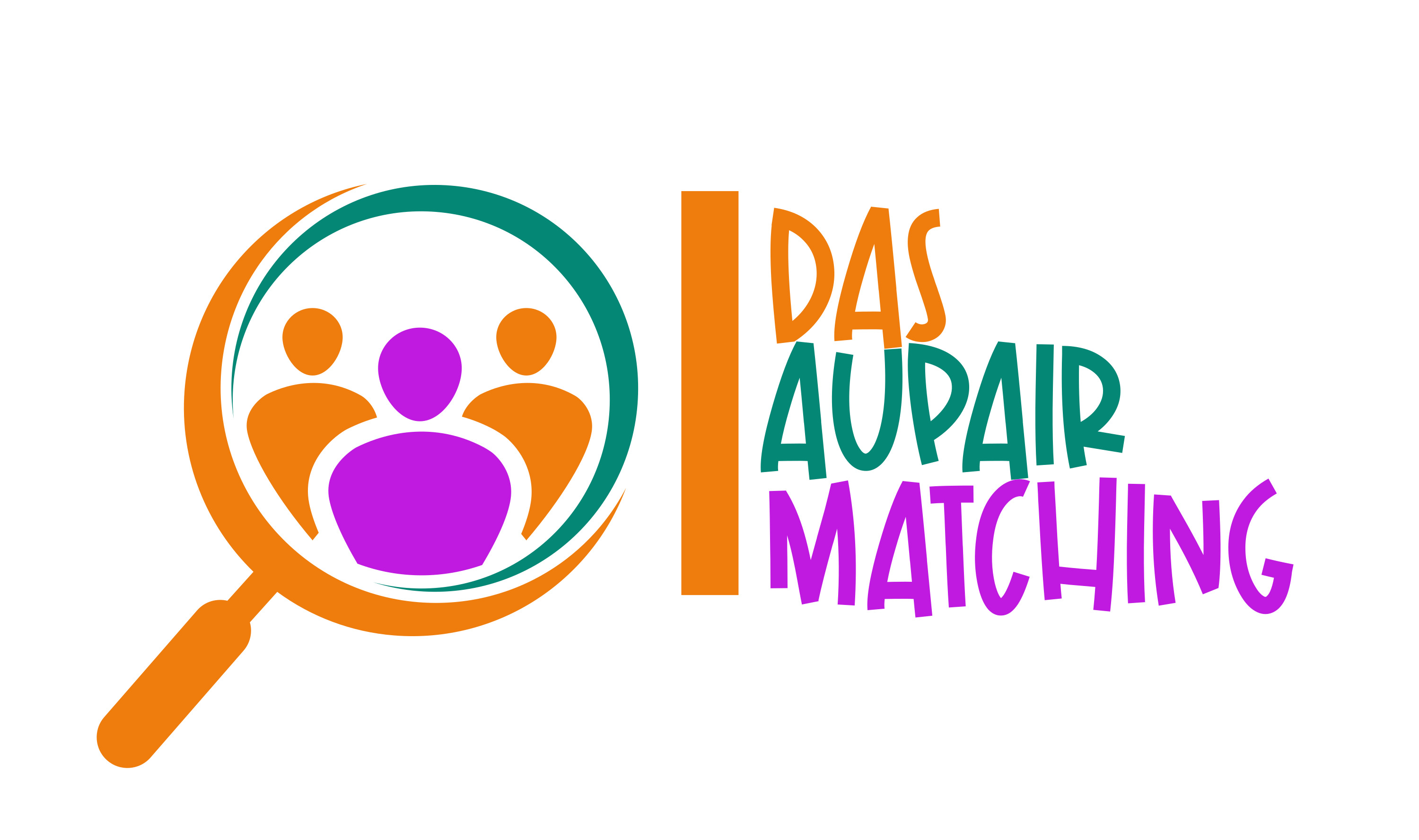 DAS AUPAIR MATCHING