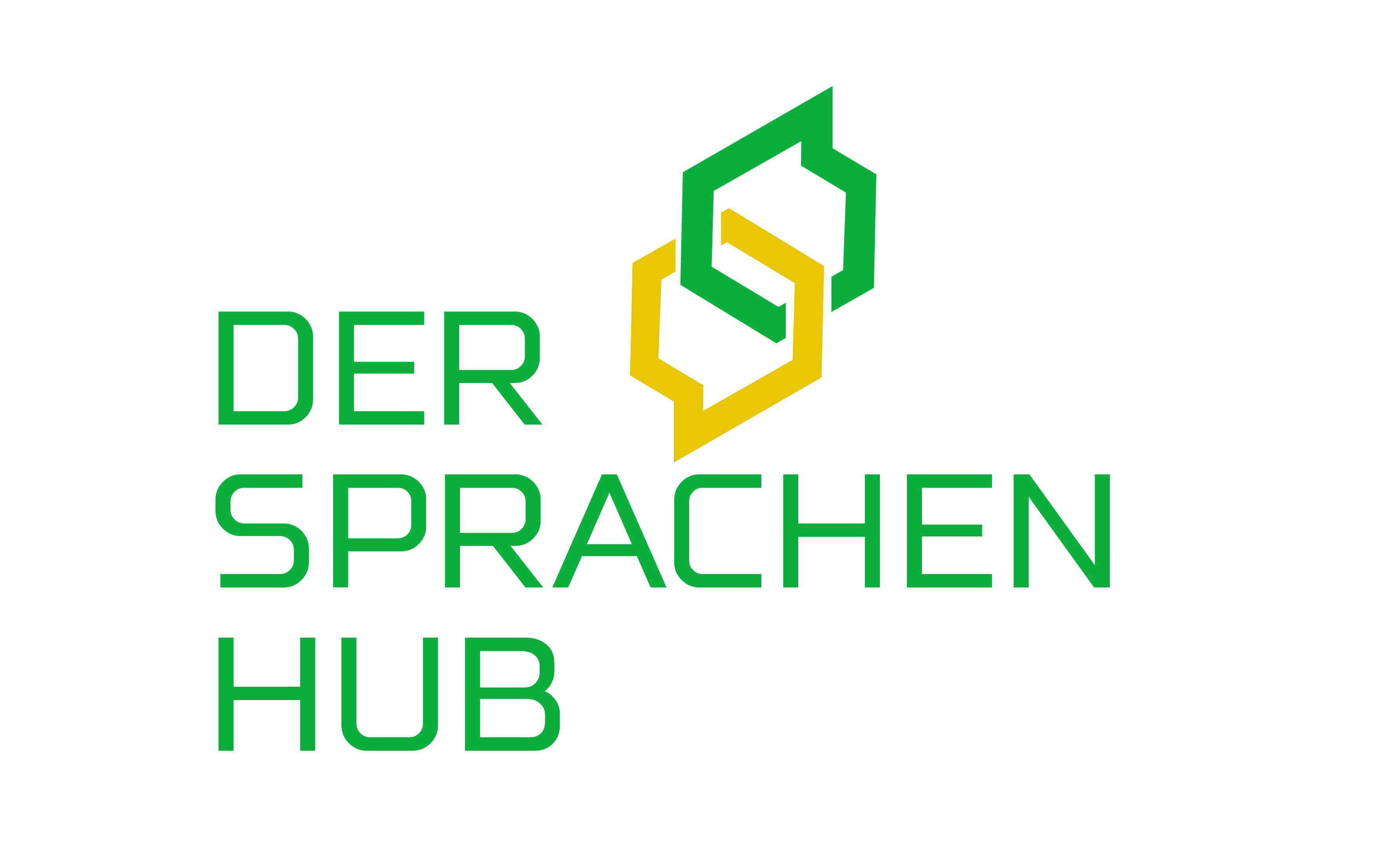 DER SPRACHEN HUB
